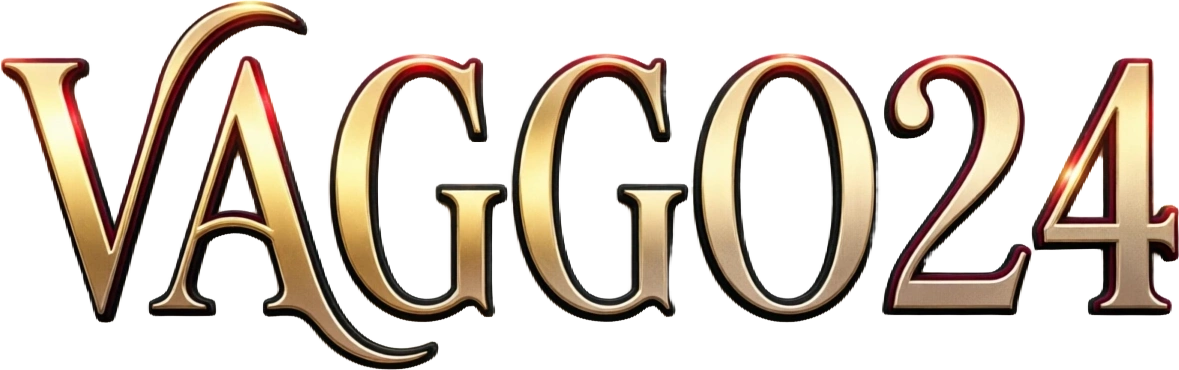 VAGGO24 logo